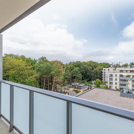 Apartamenty Aquamarina Onyx By Noclegi Renters Miedzyzdroje Εξωτερικό φωτογραφία