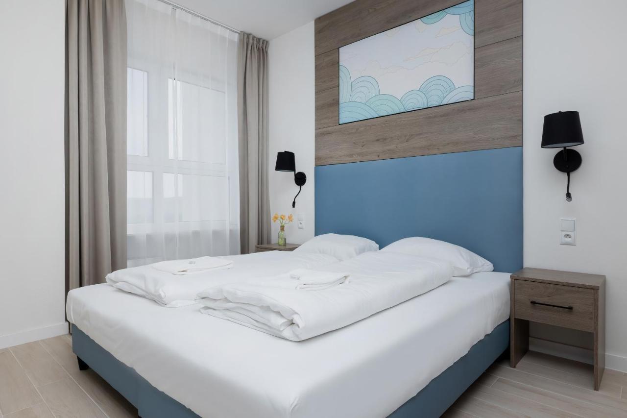 Apartamenty Aquamarina Onyx By Noclegi Renters Miedzyzdroje Εξωτερικό φωτογραφία