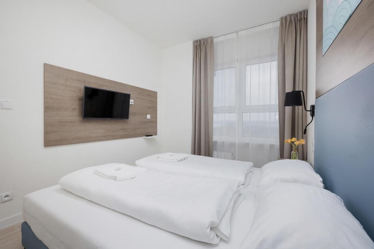 Apartamenty Aquamarina Onyx By Noclegi Renters Miedzyzdroje Εξωτερικό φωτογραφία