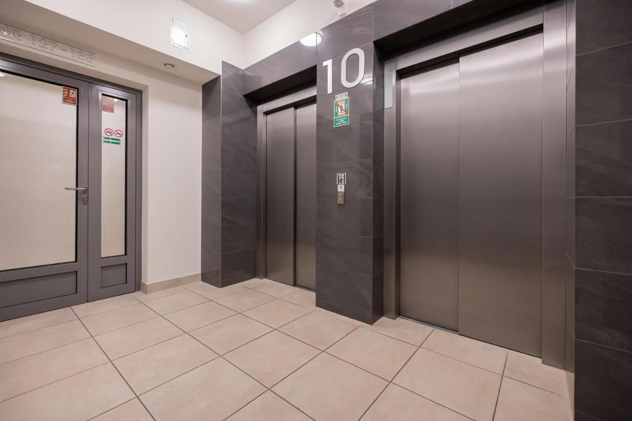 Apartamenty Aquamarina Onyx By Noclegi Renters Miedzyzdroje Εξωτερικό φωτογραφία