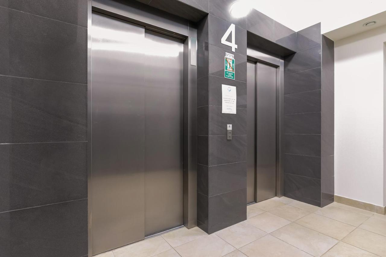 Apartamenty Aquamarina Onyx By Noclegi Renters Miedzyzdroje Εξωτερικό φωτογραφία