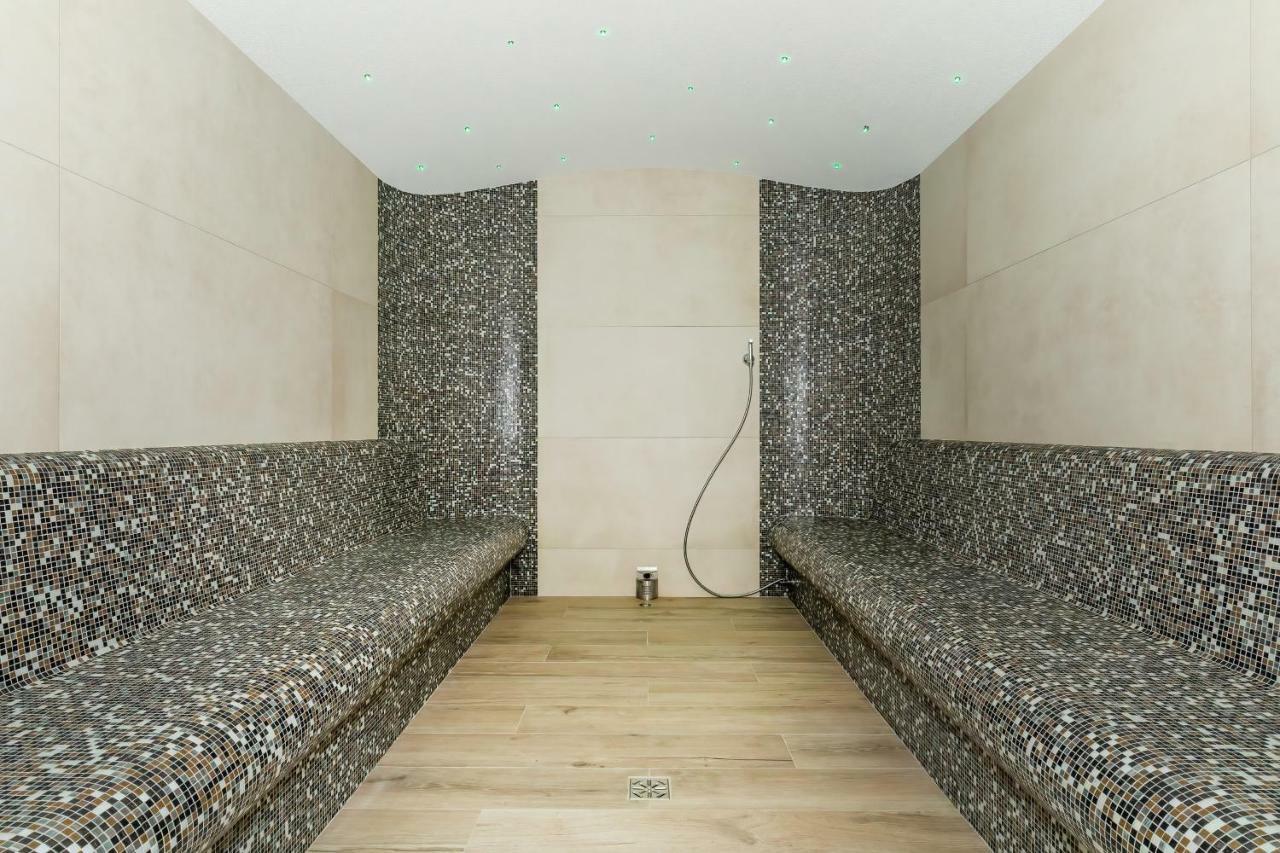Apartamenty Aquamarina Onyx By Noclegi Renters Miedzyzdroje Εξωτερικό φωτογραφία